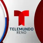 Telemundo Reno KXNV iOS Icon