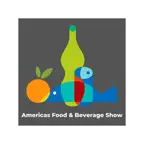 Americas Food & Beverage Show iOS Icon
