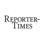 The Reporter Times iOS Icon