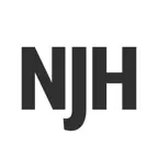 The New Jersey Herald iOS Icon