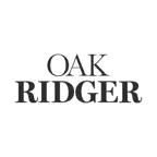 The Oak Ridger iOS Icon