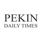 Pekin Daily Times iOS Icon