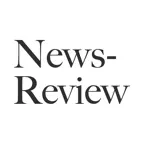The Petoskey News-Review iOS Icon