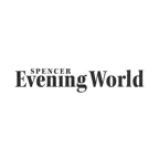 Evening World iOS Icon