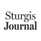 Sturgis Journal iOS Icon