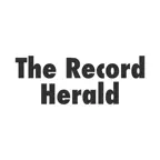 The Record Herald iOS Icon