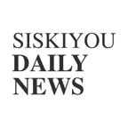 Siskiyou Daily News iOS Icon