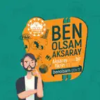 BenOlsamAks iOS Icon