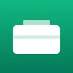 Expense & Budget iOS Icon