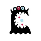 Jabburr: Social & Marketplace Icon