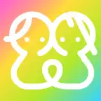 推し活・オタ活の友達作り‑女性限定‑Favomatch icon