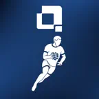 QS GAA iOS Icon