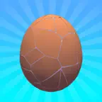 Egg Master - Recipe Simulation iOS Icon
