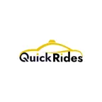 Quick_Ride iOS Icon