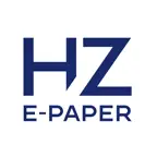 Handelszeitung e-Paper iOS Icon