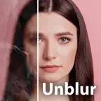PhotoBoost - AI Photo Enhancer iOS Icon