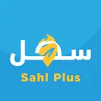 Store_سهل iOS Icon