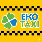 ЕКО ТАХІ (Тараща) iOS Icon