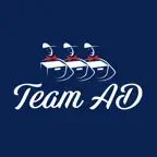 Team AD iOS Icon