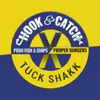 Hook & Catch iOS Icon