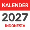 Kalender Indonesia 2026