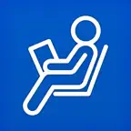 HotSeat Quiz iOS Icon