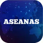 ASEANAS iOS Icon