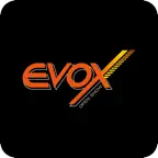 EVOX Radio iOS Icon