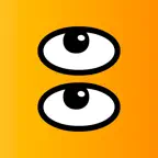 Sideways - Rotate Webpages iOS Icon