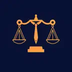 Ask a Lawyer - Legal Advice Icon