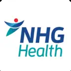 NHG Health icon