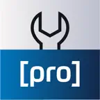 ZF [pro]Manager iOS Icon