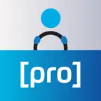ZF [pro]Tech iOS Icon