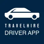 Travelhire Group Driver iOS Icon