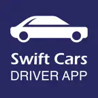 Swift Cars Driver iOS Icon