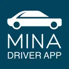 Mina Servicios Conductor iOS Icon