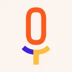Voisa / Voice chat iOS Icon