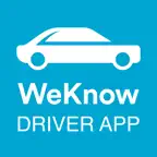 WeKnow Group Driver iOS Icon