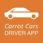 Carrot Cars Driver iOS Icon
