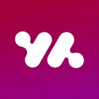 Wallypto - Blockchain Wallet iOS Icon