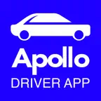 Apollo Taxis Driver iOS Icon