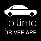 Jo Limo Driver iOS Icon