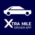 Xtra Mile Couriers Driver iOS Icon