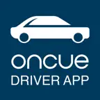 OnCue Driver iOS Icon