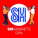 SM Markets Gifts iOS Icon