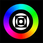Current RGBW iOS Icon