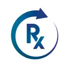 Rx365 Mobile iOS Icon