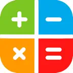 Kuis Matematika iOS Icon