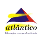 Instituto Atlântico de Ensino iOS Icon