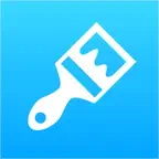 Paint Calculator Plus iOS Icon